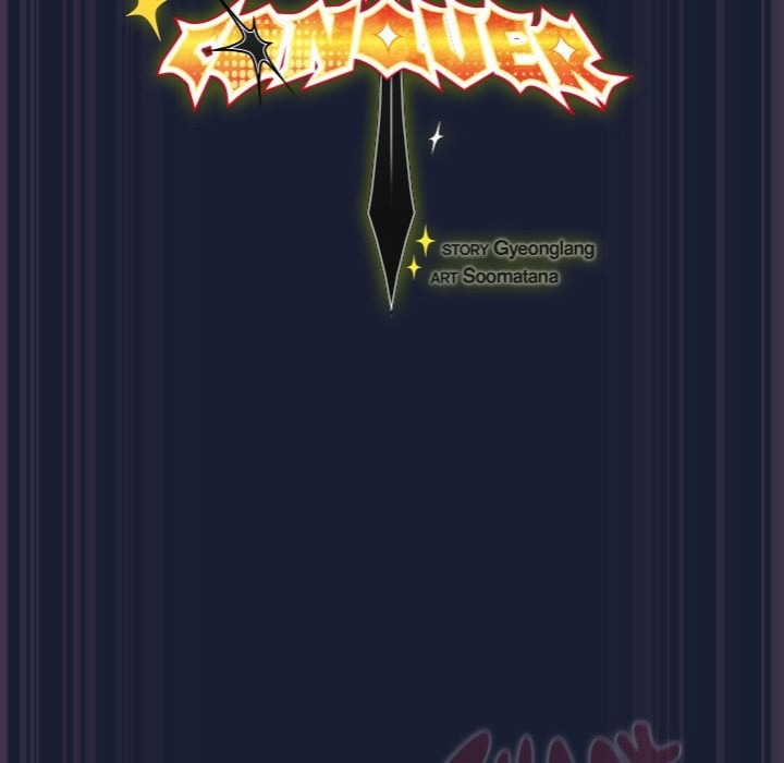 Thrust & Conquer Chapter 28 - Page 46 in English