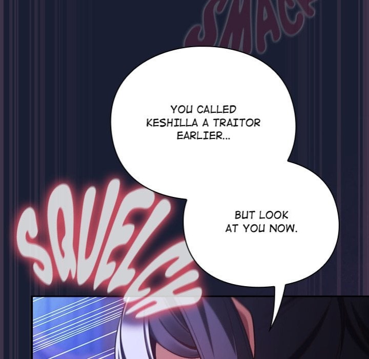 Thrust & Conquer Chapter 28 - Page 47 in English