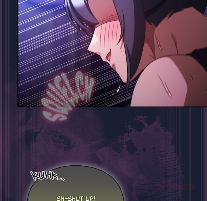 Thrust & Conquer Chapter 28 - Page 48 in English