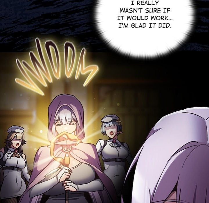 Thrust & Conquer Chapter 28 - Page 5 in English