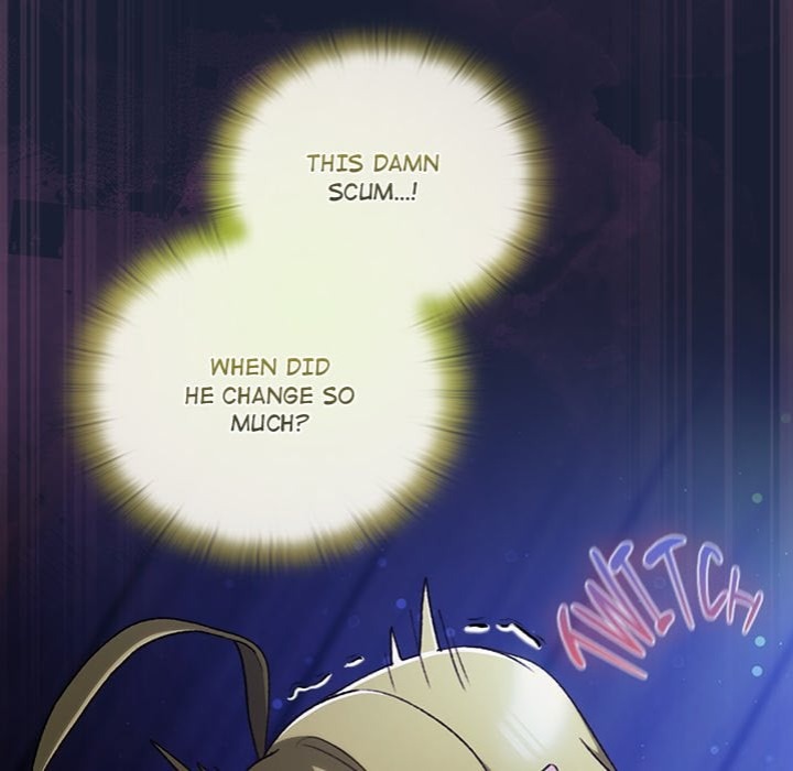 Thrust & Conquer Chapter 28 - Page 58 in English