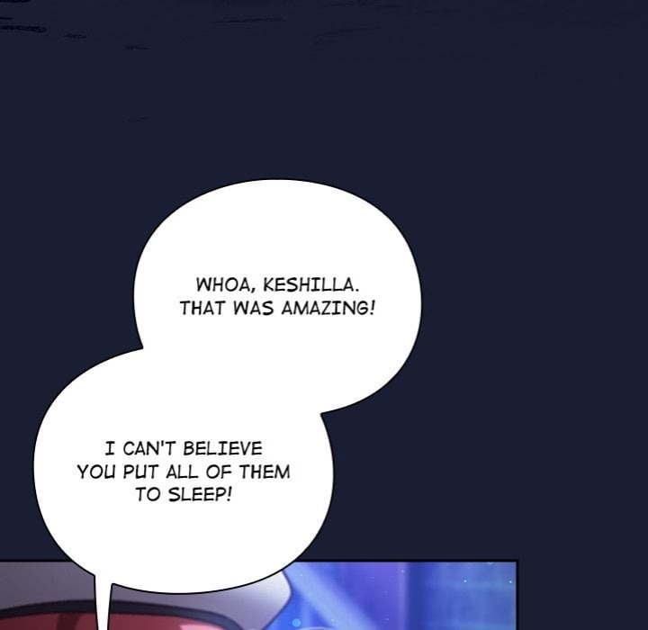 Thrust & Conquer Chapter 28 - Page 7 in English