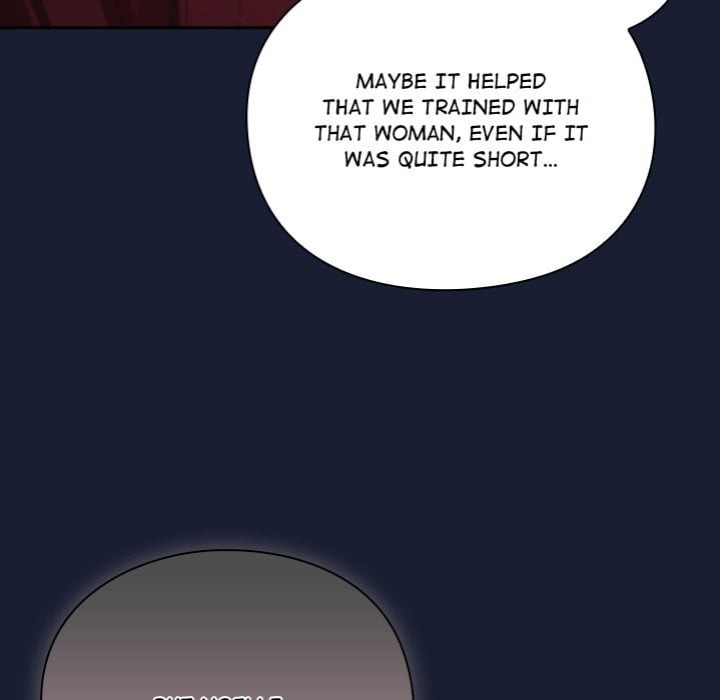 Thrust & Conquer Chapter 28 - Page 9 in English