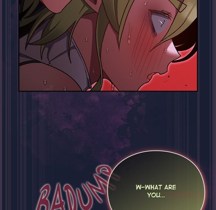 Thrust & Conquer Chapter 28 - Page 93 in English