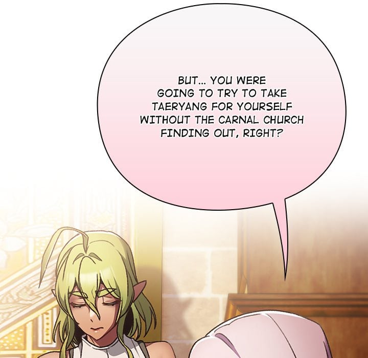 Thrust & Conquer Chapter 29 - Page 10 in English
