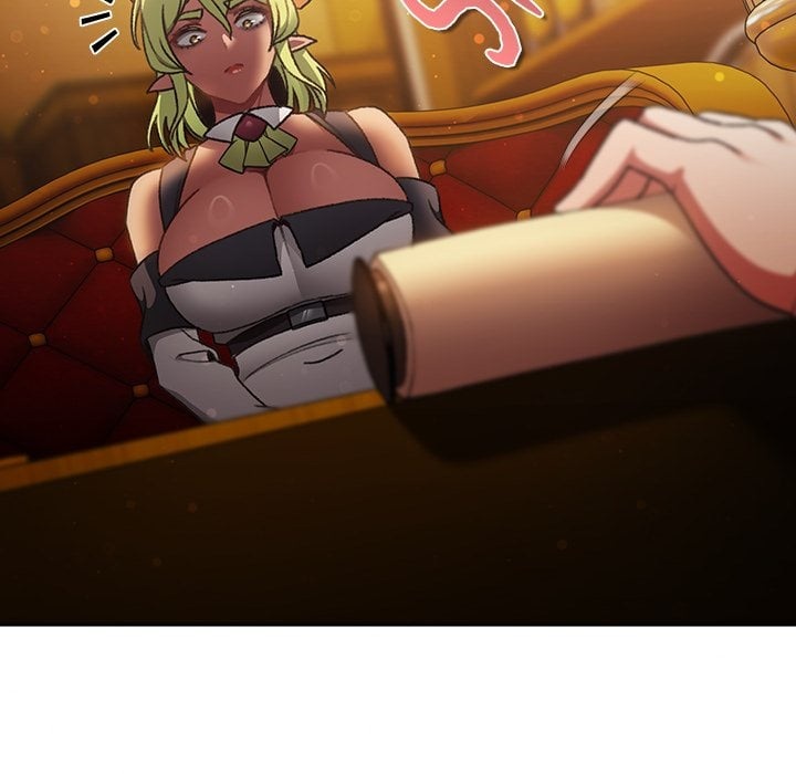 Thrust & Conquer Chapter 29 - Page 100 in English