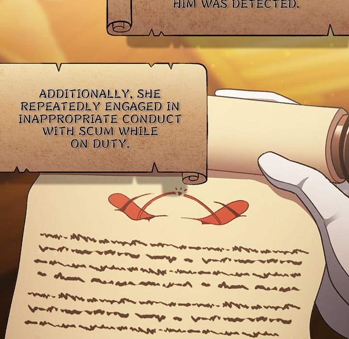 Thrust & Conquer Chapter 29 - Page 106 in English
