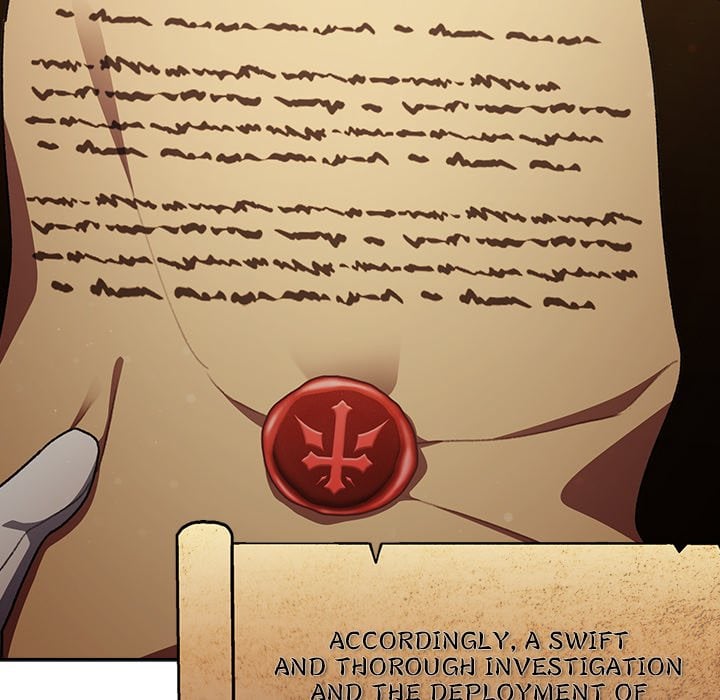 Thrust & Conquer Chapter 29 - Page 107 in English