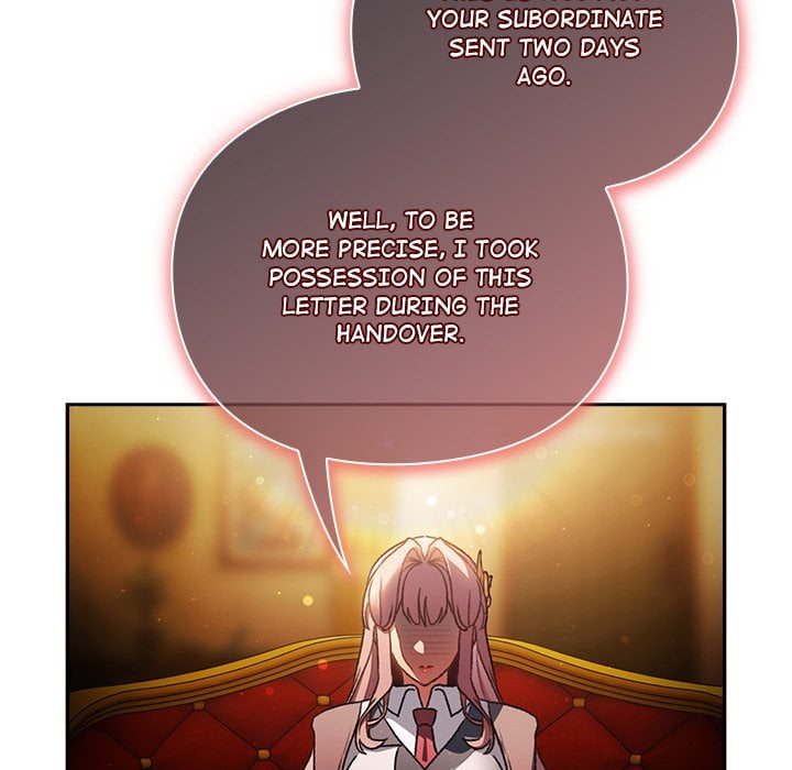 Thrust & Conquer Chapter 29 - Page 109 in English