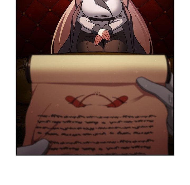 Thrust & Conquer Chapter 29 - Page 110 in English