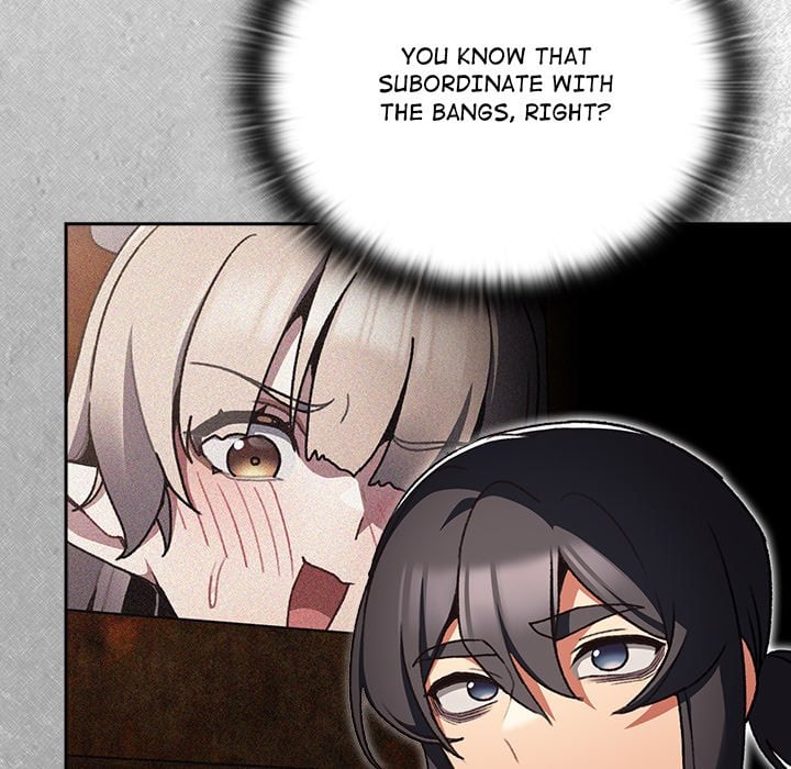 Thrust & Conquer Chapter 29 - Page 113 in English