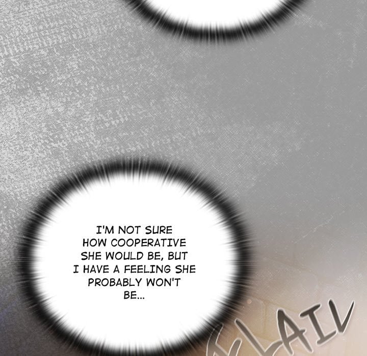 Thrust & Conquer Chapter 29 - Page 115 in English