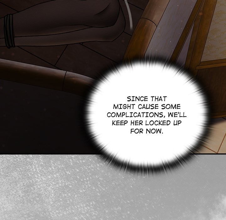 Thrust & Conquer Chapter 29 - Page 117 in English