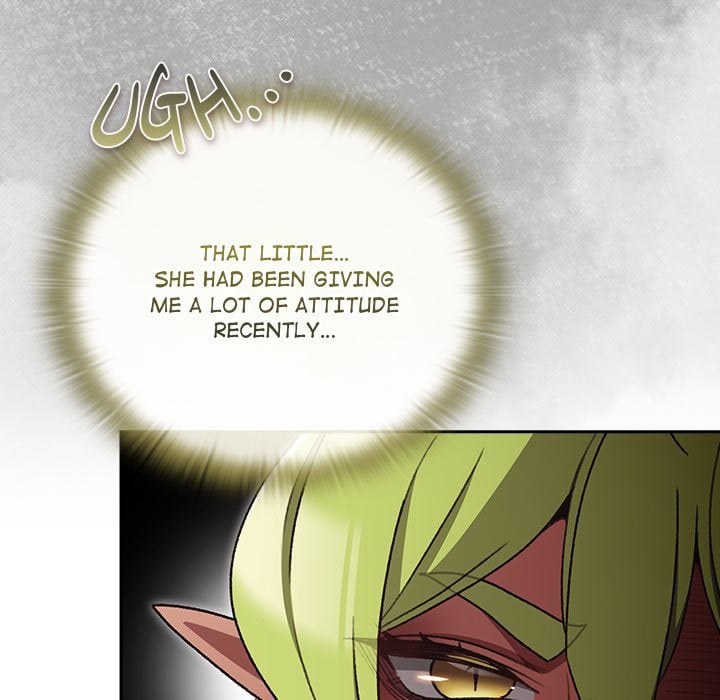 Thrust & Conquer Chapter 29 - Page 118 in English