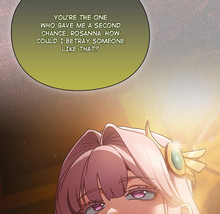 Thrust & Conquer Chapter 29 - Page 123 in English