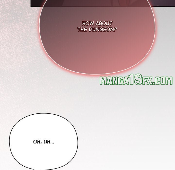 Thrust & Conquer Chapter 29 - Page 128 in English