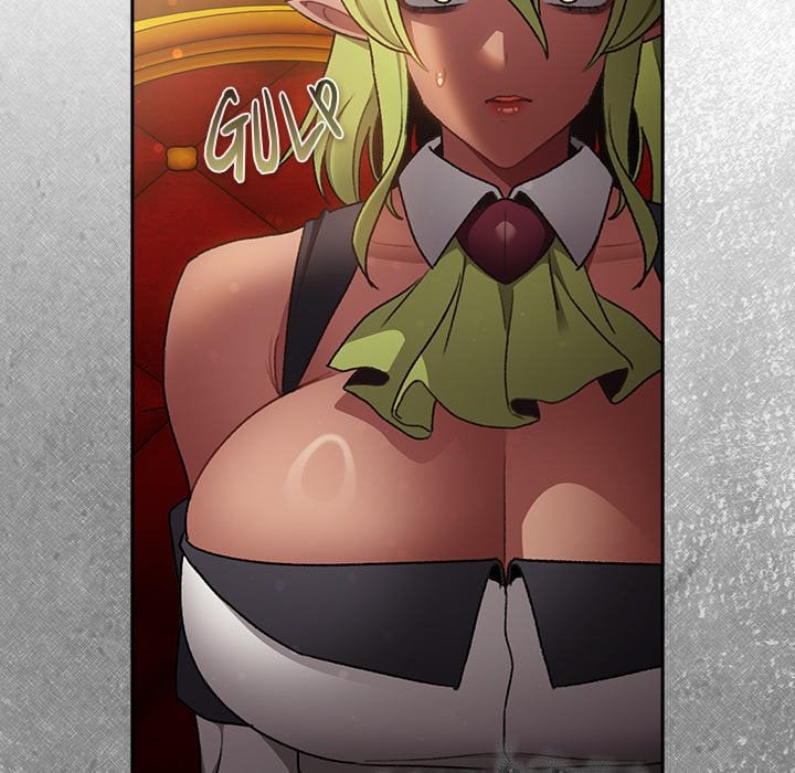 Thrust & Conquer Chapter 29 - Page 131 in English