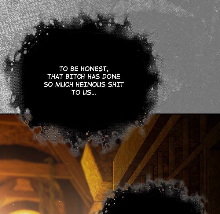 Thrust & Conquer Chapter 29 - Page 133 in English