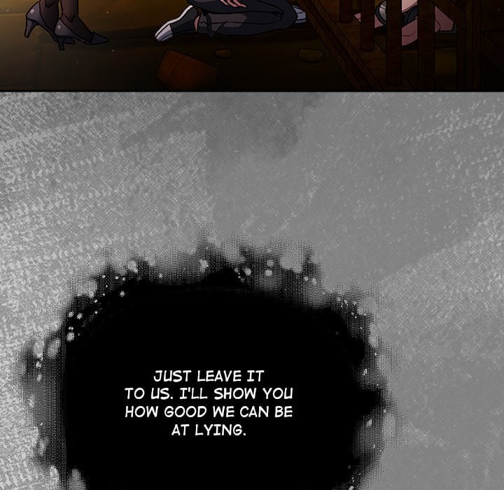 Thrust & Conquer Chapter 29 - Page 135 in English