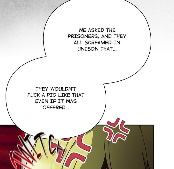 Thrust & Conquer Chapter 29 - Page 138 in English