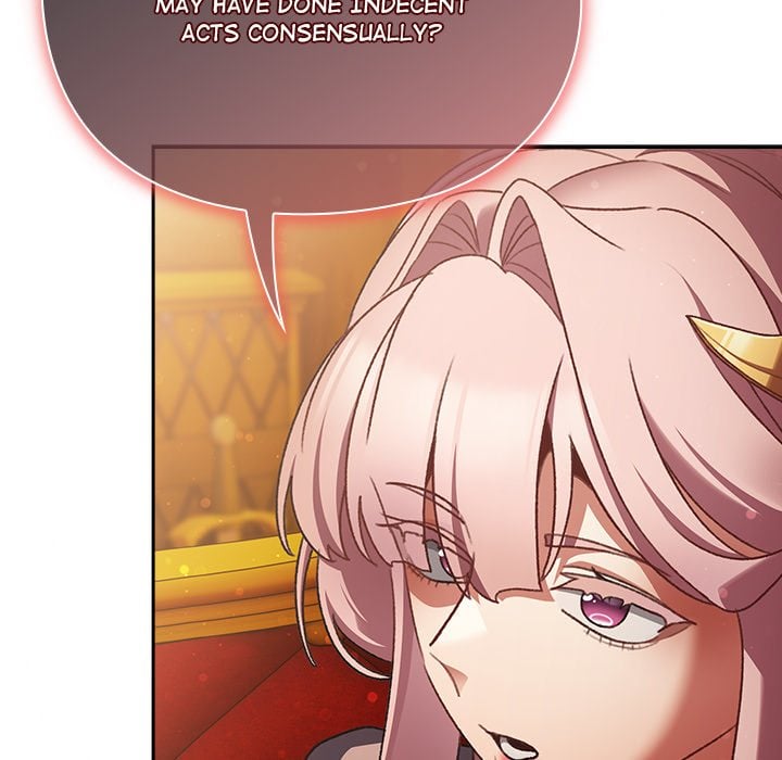 Thrust & Conquer Chapter 29 - Page 141 in English
