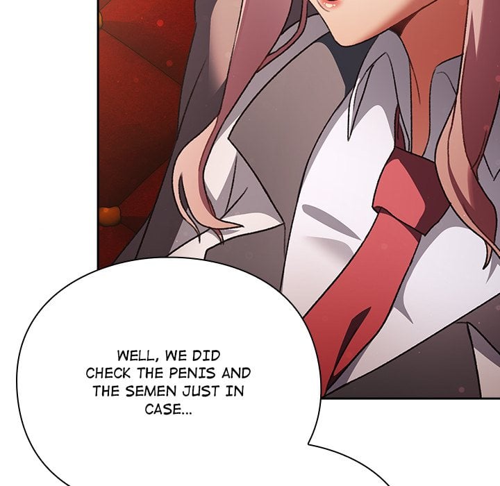 Thrust & Conquer Chapter 29 - Page 142 in English