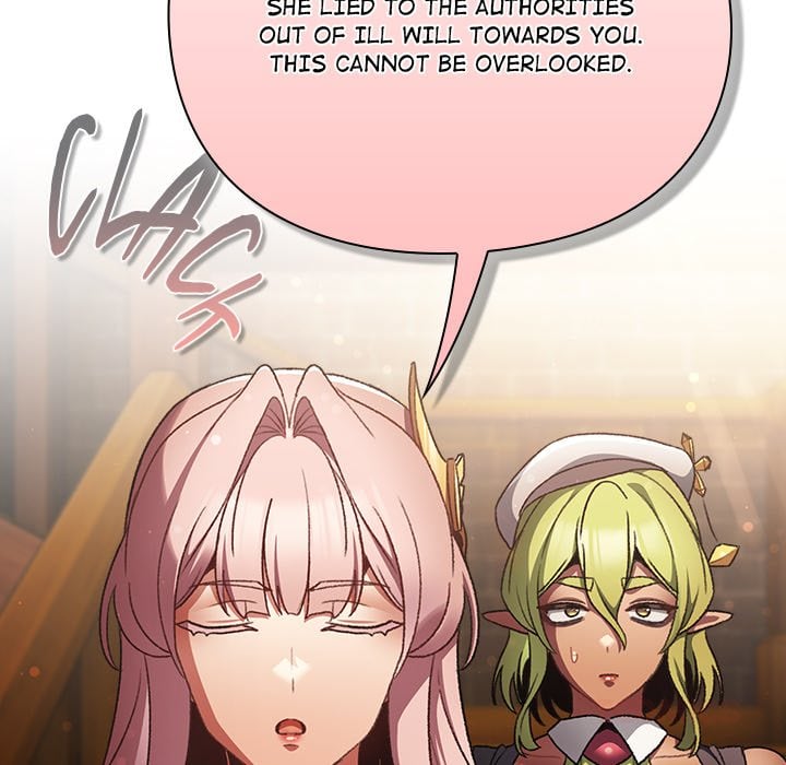 Thrust & Conquer Chapter 29 - Page 148 in English