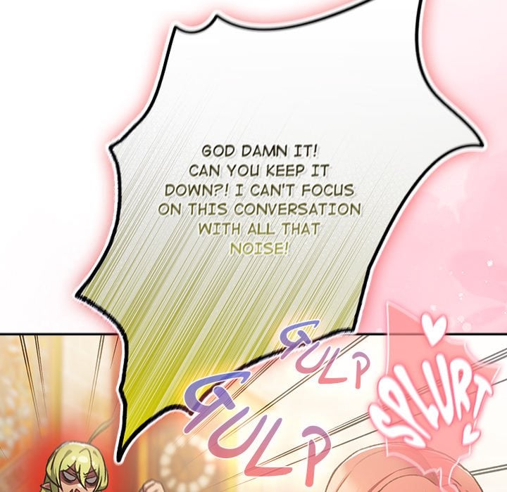 Thrust & Conquer Chapter 29 - Page 15 in English