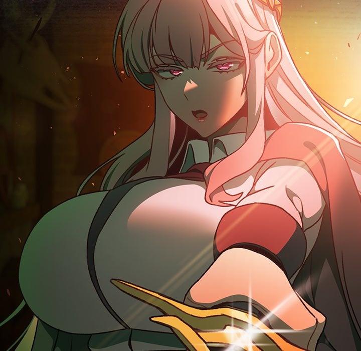 Thrust & Conquer Chapter 29 - Page 174 in English
