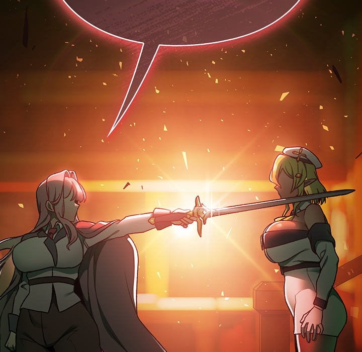 Thrust & Conquer Chapter 29 - Page 179 in English