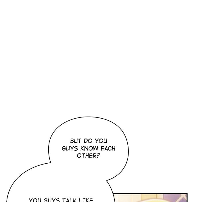 Thrust & Conquer Chapter 29 - Page 19 in English