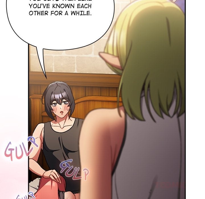 Thrust & Conquer Chapter 29 - Page 20 in English