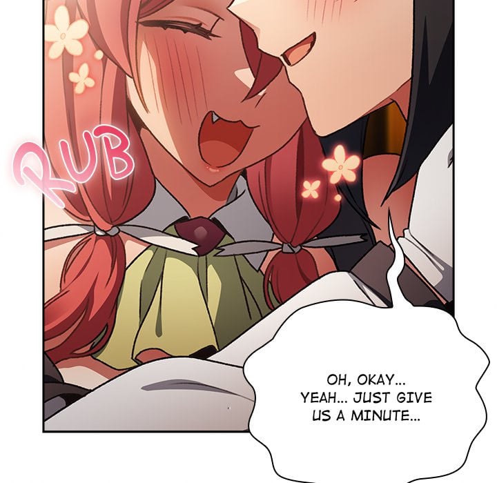 Thrust & Conquer Chapter 29 - Page 26 in English
