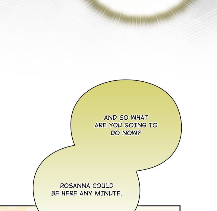 Thrust & Conquer Chapter 29 - Page 29 in English