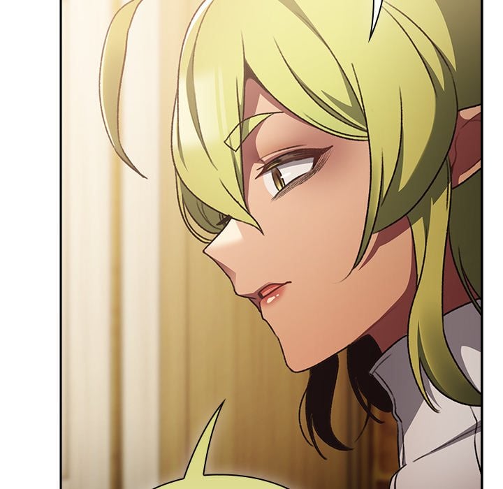 Thrust & Conquer Chapter 29 - Page 34 in English