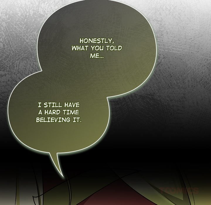 Thrust & Conquer Chapter 29 - Page 36 in English