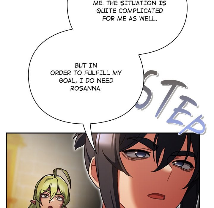 Thrust & Conquer Chapter 29 - Page 39 in English