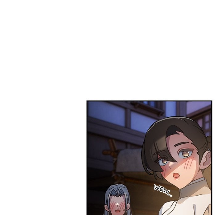 Thrust & Conquer Chapter 29 - Page 50 in English