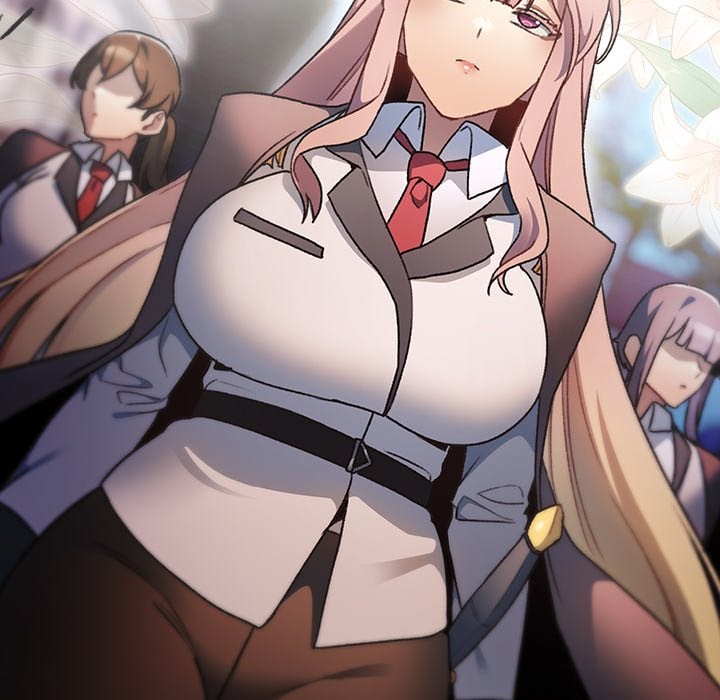 Thrust & Conquer Chapter 29 - Page 55 in English