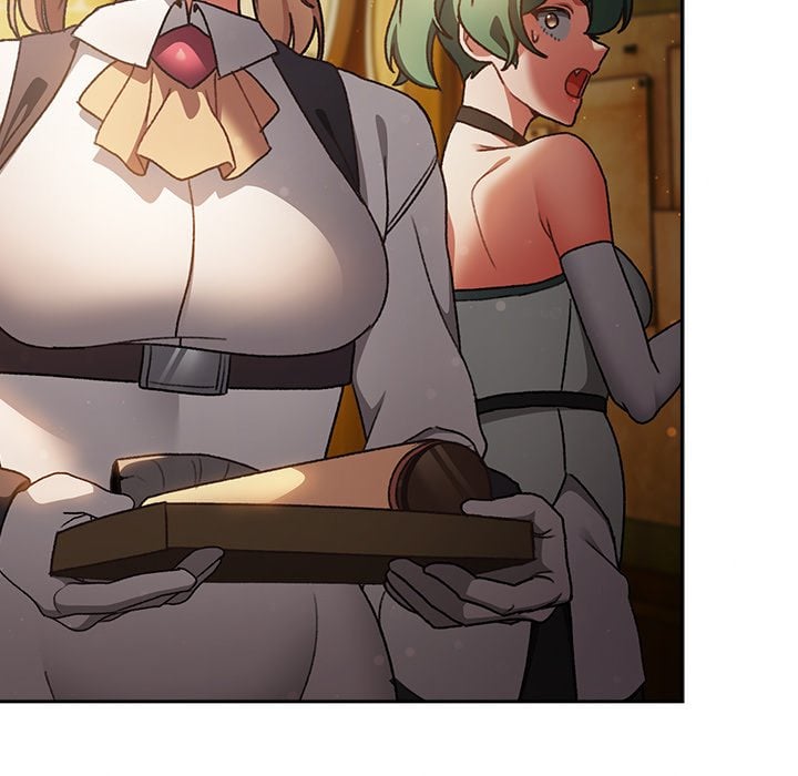Thrust & Conquer Chapter 29 - Page 62 in English