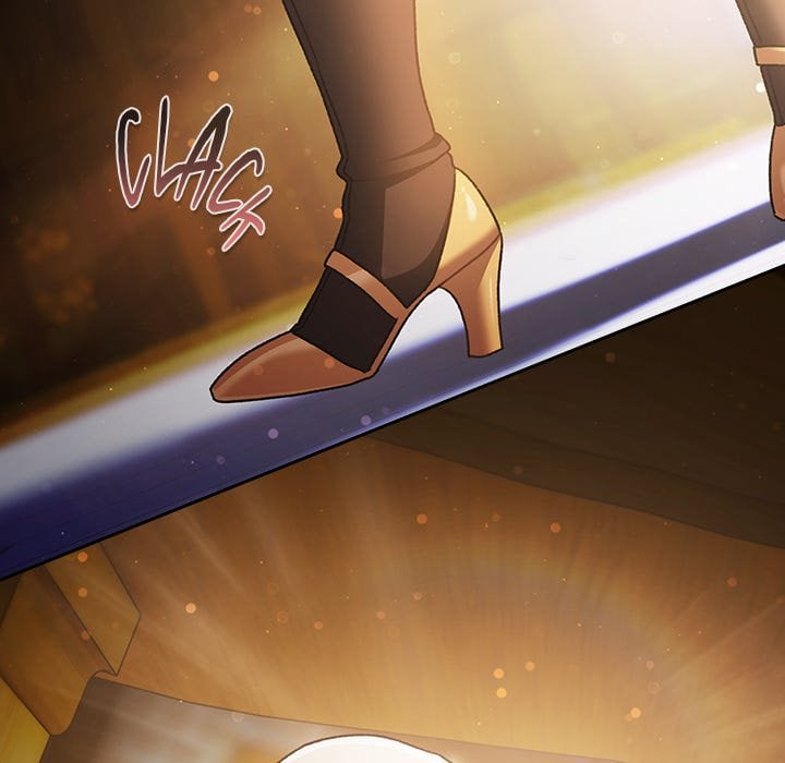 Thrust & Conquer Chapter 29 - Page 64 in English