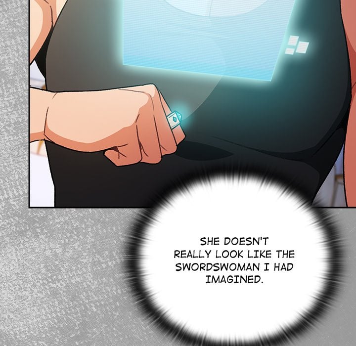 Thrust & Conquer Chapter 29 - Page 71 in English