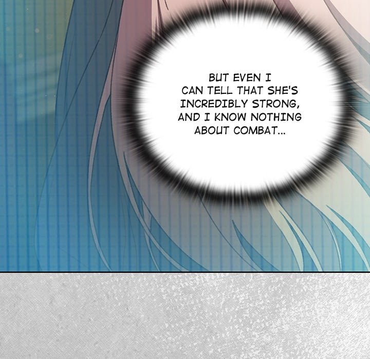 Thrust & Conquer Chapter 29 - Page 74 in English