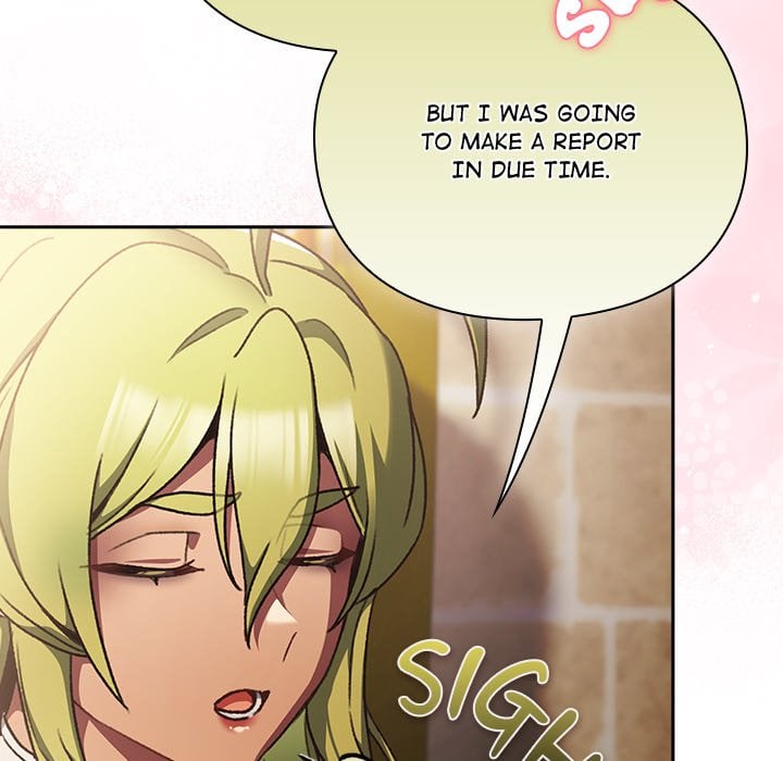 Thrust & Conquer Chapter 29 - Page 8 in English