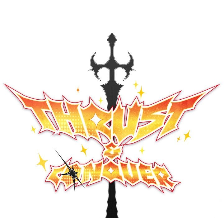 Thrust & Conquer Chapter 29 - Page 82 in English