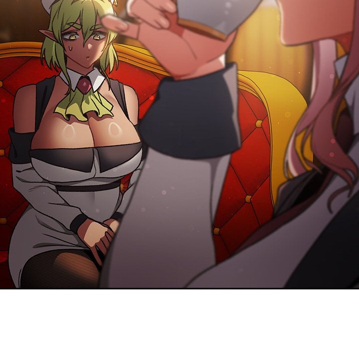 Thrust & Conquer Chapter 29 - Page 91 in English