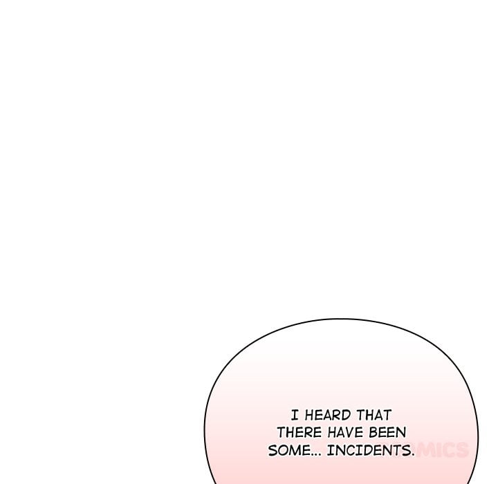 Thrust & Conquer Chapter 29 - Page 92 in English