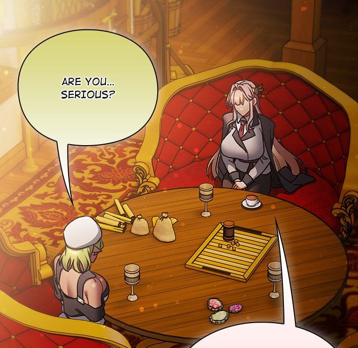 Thrust & Conquer Chapter 29 - Page 95 in English
