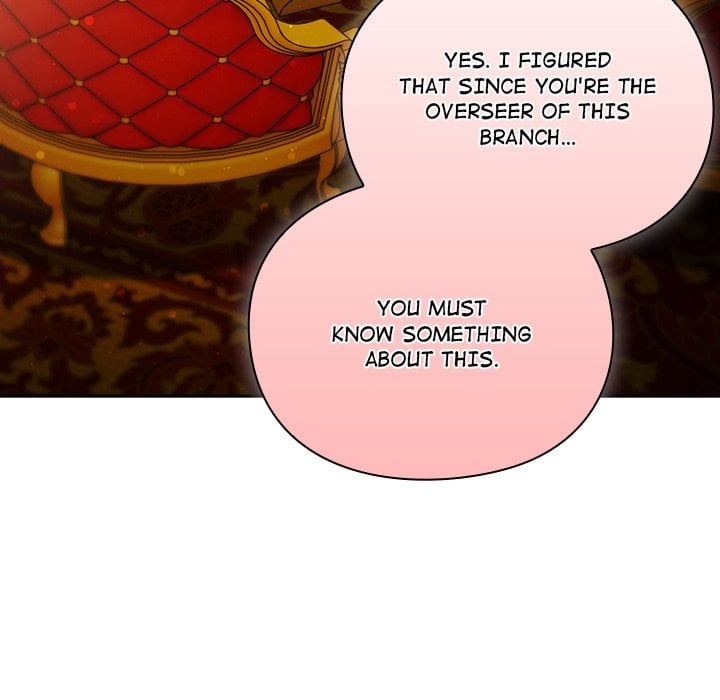 Thrust & Conquer Chapter 29 - Page 96 in English