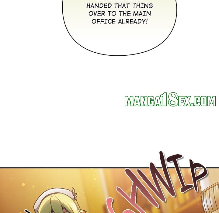 Thrust & Conquer Chapter 29 - Page 99 in English